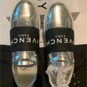 Givenchy Womens Sneakers